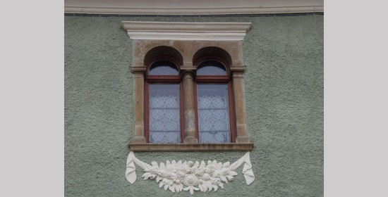Hauszeichen Hauptplatz 6 - Bild 6