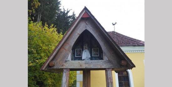 Holzerkreuz - Bild 3