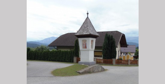 Hutzkreuz - Bild 2