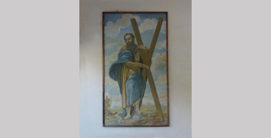 Heldenkapelle Unterthörl - Bild 4
