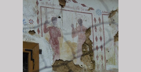 Wandmalereien vulgo Schaller - Bild 2