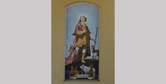 Nusslerkreuz - Bild 6