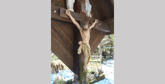 Krieglmühlenkreuz - Bild 4