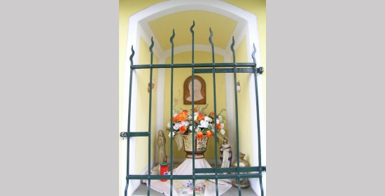 Hanslitsch Kreuz - Bild 4