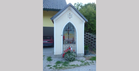 Lassnigkreuz - Bild 1