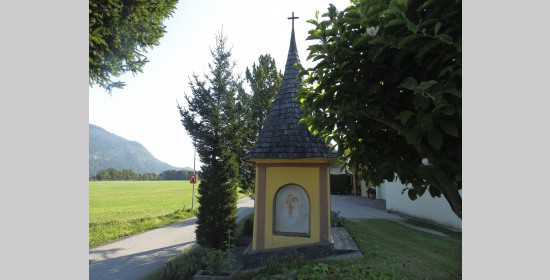 Gedenkbildstock Hart - Bild 2