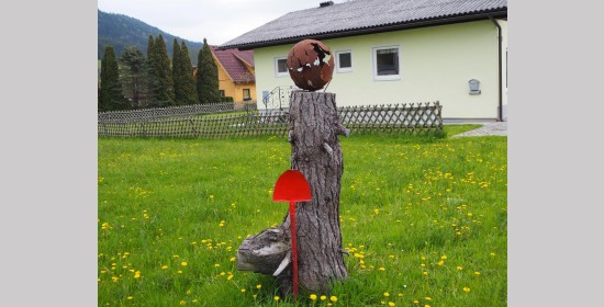 Kunstobjekt “Die Arbeit” - Bild 3
