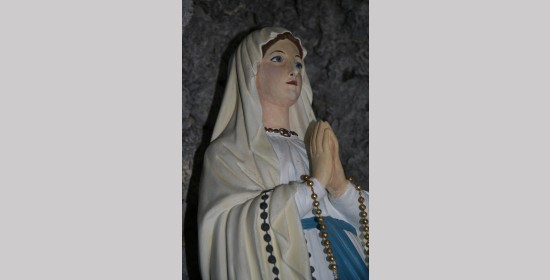 Lourdesgrotte - Bild 4