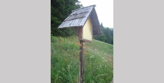 Puffbauerkreuz - Bild 5