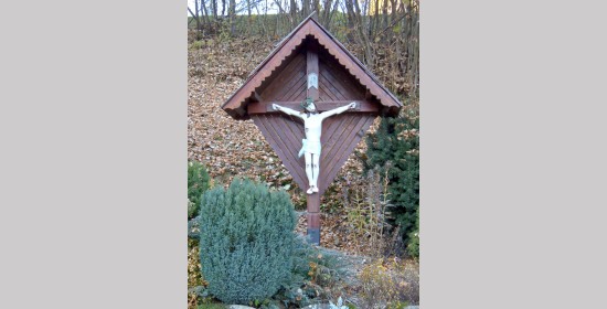 Pototschnigkreuz - Bild 3