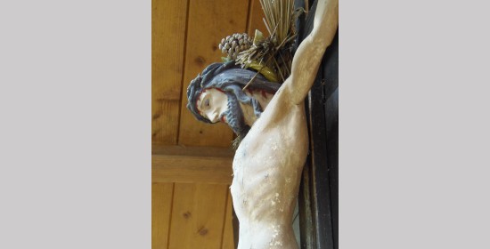 Grubenkreuz - Bild 5
