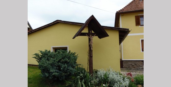 Pflödlkreuz - Bild 1
