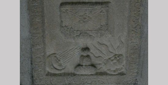 Epitaph Blasius Sänger - Bild 4