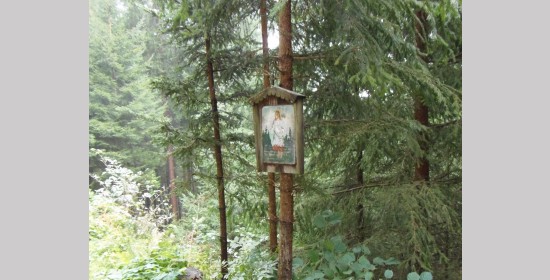 Grubermarterl - Bild 4