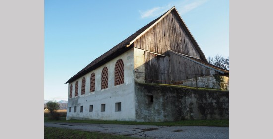 Ziegelgitterfenster vulgo Hader - Bild 3