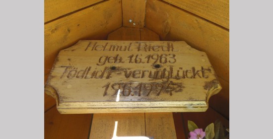 Riedlkreuz Goding - Bild 5