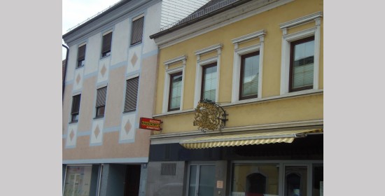 Zunftzeichen Bäckerei Muchitsch - Bild 3