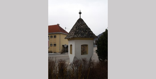 Rotschnigkreuz - Bild 6