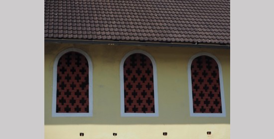 Ziegelgitterfenster vulgo Juritsch - Bild 5