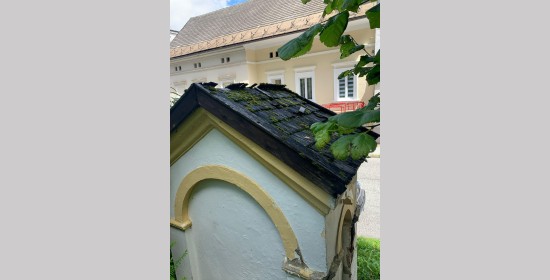 Michorkreuz alt - Bild 3