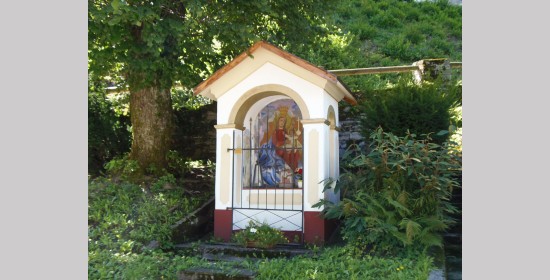 Michorkreuz - Bild 3
