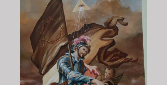 Aichbauerkreuz - Bild 7