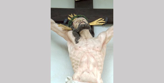 Kriegerdenkmal Kamering - Bild 4