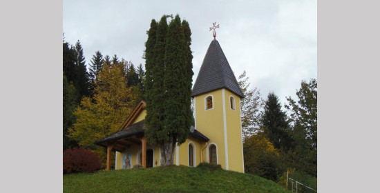 Godinger Kapelle - Bild 2