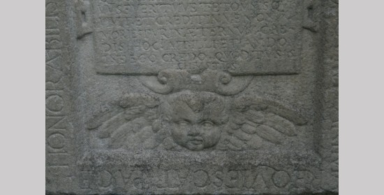 Epitaph Blasius Sänger - Bild 5
