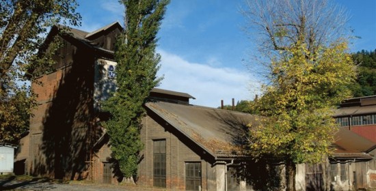 Stauchschmiede