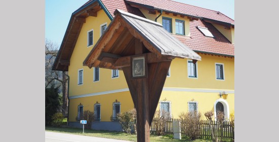 Tonikreuz - Bild 6