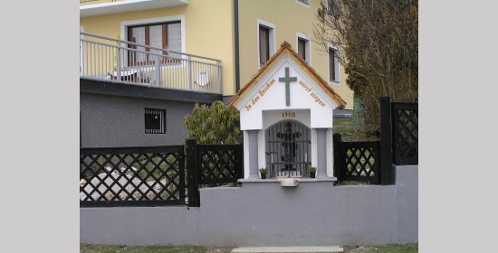 Leitgeb Kreuz - Bild 1