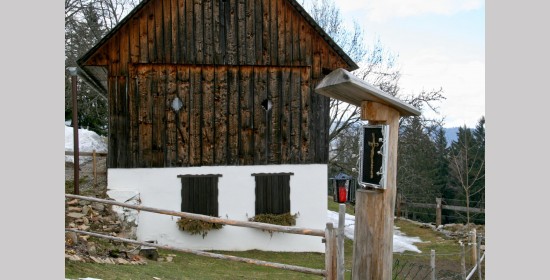 Erhartkreuz - Bild 1