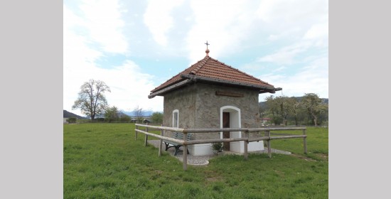 Trattnig Kapelle - Bild 2