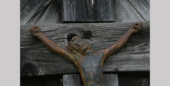 Messnerkreuz Christofberg - Bild 4