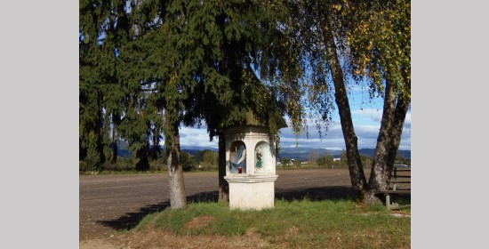 Janeschkreuz - Bild 1
