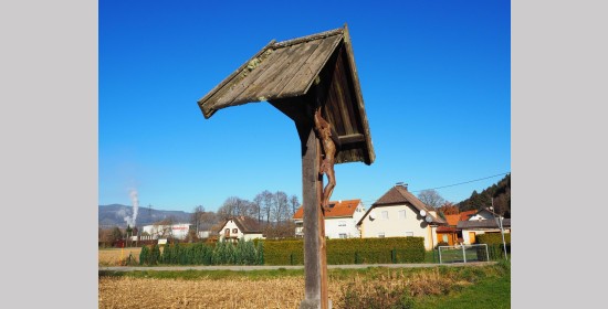 Gedenkkreuz Singer - Bild 5