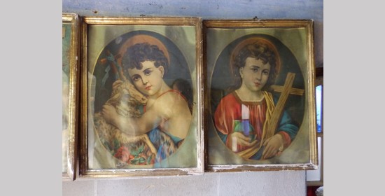 Schlattkrammerkapelle - Bild 6
