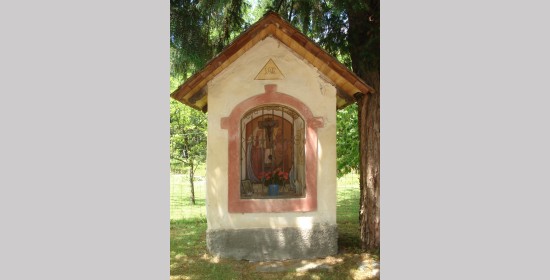 Ressmann Kreuz - Bild 1