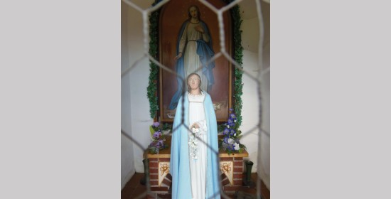 Kapelle Jager am Eck - Bild 7