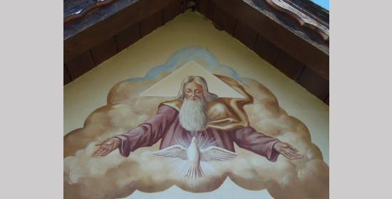 Rußmichlkreuz - Bild 4