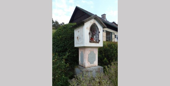 Klöckerkreuz - Bild 4