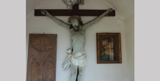 Kolmkapelle - Bild 5