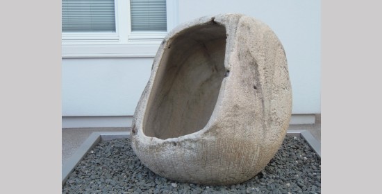 Steingefäß - Bild 2