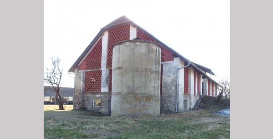 Ziegelgitterfenster vulgo Scharpf - Bild 4