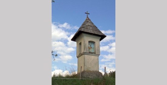 Prohardkreuz - Bild 7
