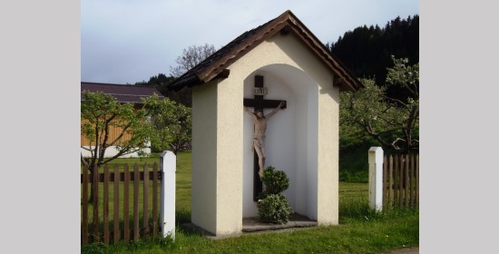 Kameringer Dorfkreuz - Bild 3