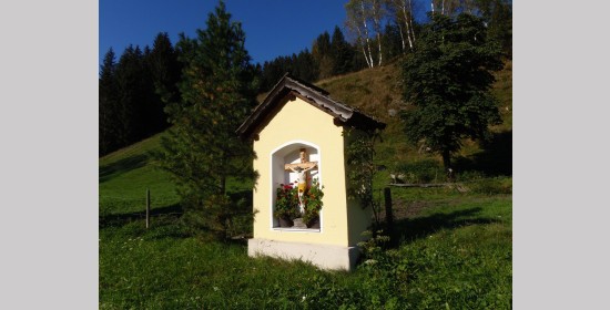 Mo(o)serkreuz - Bild 1