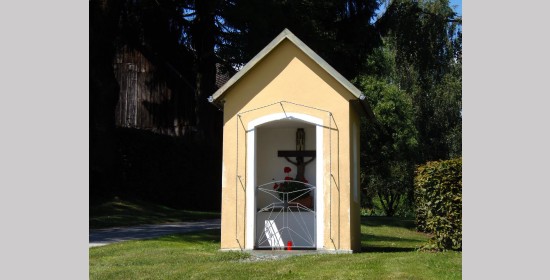 Ruditzhofkreuz - Bild 2