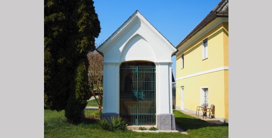 Wernhammer Kapelle - Bild 1